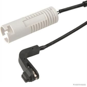 Contact d'avertissement, usure des plaquettes de frein HERTH+BUSS ELPARTS 70608137