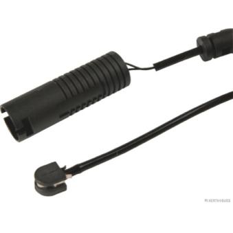 Contact d'avertissement, usure des plaquettes de frein HERTH+BUSS ELPARTS 70608141