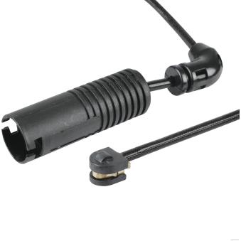 Contact d'avertissement, usure des plaquettes de frein HERTH+BUSS ELPARTS 70608146