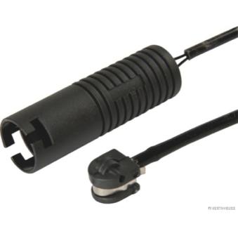 Contact d'avertissement, usure des plaquettes de frein HERTH+BUSS ELPARTS 70608152