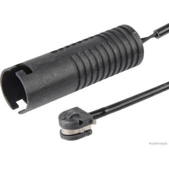 Contact d'avertissement, usure des plaquettes de frein HERTH+BUSS ELPARTS 70608153