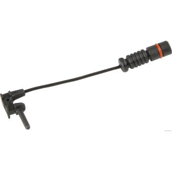 Kit de contact avertisseur, usure des plaquettes de freins HERTH+BUSS ELPARTS 70608201