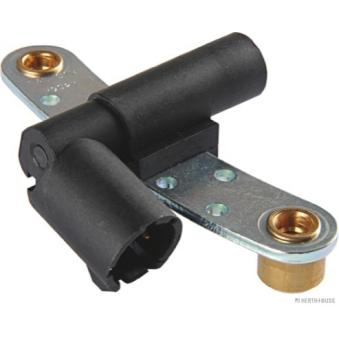 Capteur d'angle, vilebrequin HERTH+BUSS ELPARTS