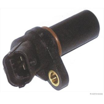 Capteur d'angle, vilebrequin HERTH+BUSS ELPARTS