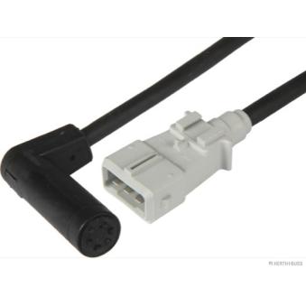 Capteur d'angle, vilebrequin HERTH+BUSS ELPARTS