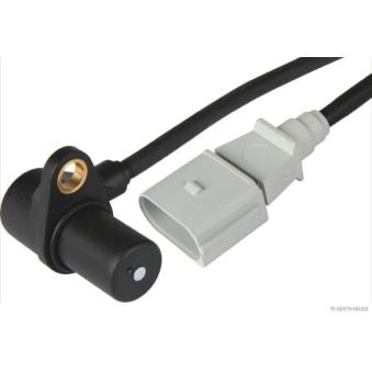 Capteur d'angle, vilebrequin HERTH+BUSS ELPARTS
