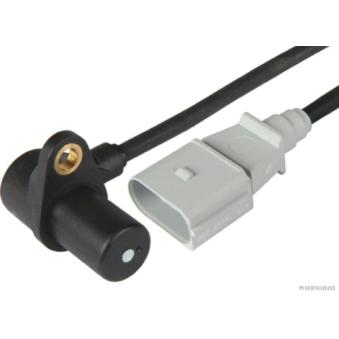 Capteur d'angle, vilebrequin HERTH+BUSS ELPARTS