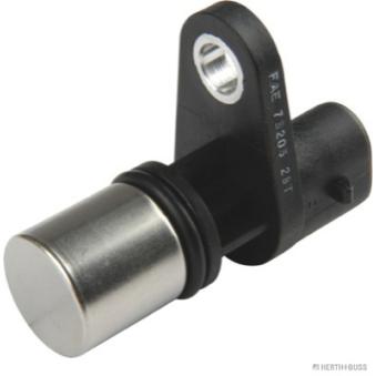 Capteur d'angle, vilebrequin HERTH+BUSS ELPARTS