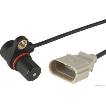 Capteur d'angle, vilebrequin HERTH+BUSS ELPARTS