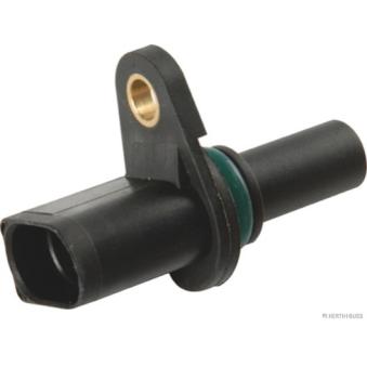 Capteur d'angle, vilebrequin HERTH+BUSS ELPARTS