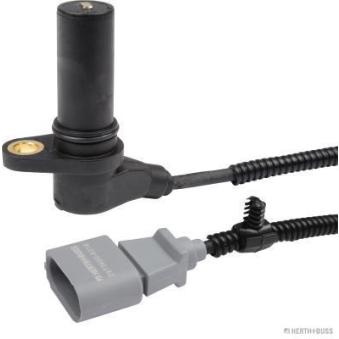 Capteur d'angle, vilebrequin HERTH+BUSS ELPARTS