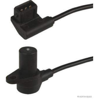 Capteur d'angle, vilebrequin HERTH+BUSS ELPARTS