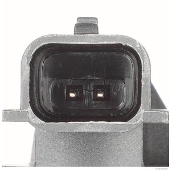 Capteur d'angle, vilebrequin HERTH+BUSS ELPARTS