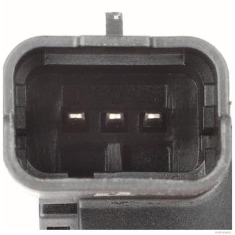 Capteur d'angle, vilebrequin HERTH+BUSS ELPARTS