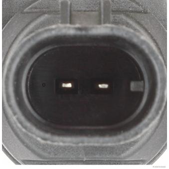 Capteur d'angle, vilebrequin HERTH+BUSS ELPARTS