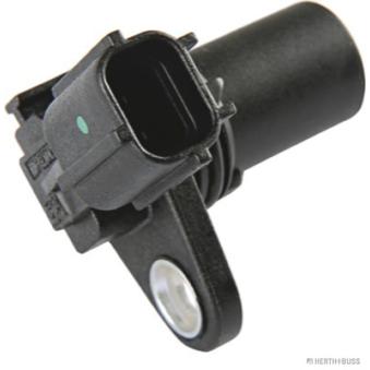 Capteur, position d'arbre à cames HERTH+BUSS ELPARTS