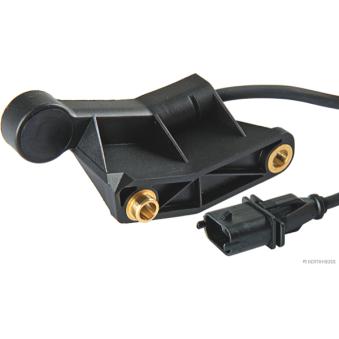 Capteur, position d'arbre à cames HERTH+BUSS ELPARTS