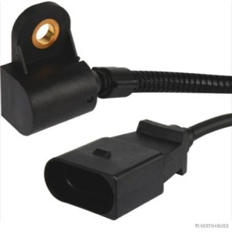 Capteur, position d'arbre à cames HERTH+BUSS ELPARTS