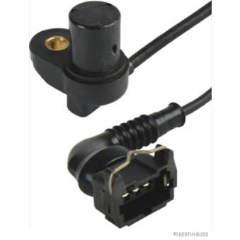 Capteur, position d'arbre à cames HERTH+BUSS ELPARTS