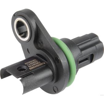 Capteur, position d'arbre à cames HERTH+BUSS ELPARTS