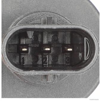 Capteur, position d'arbre à cames HERTH+BUSS ELPARTS