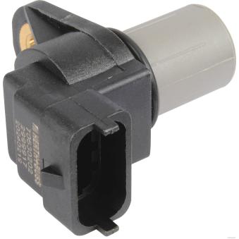 Capteur, position d'arbre à cames HERTH+BUSS ELPARTS