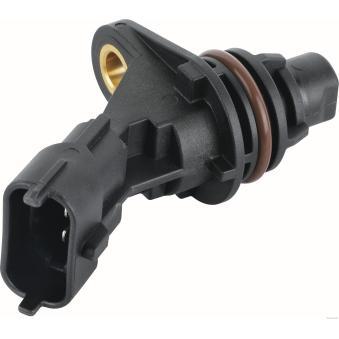 Capteur, position d'arbre à cames HERTH+BUSS ELPARTS