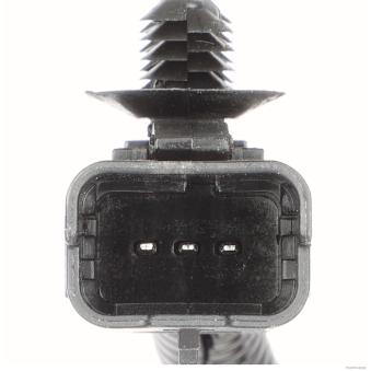 Capteur, position d'arbre à cames HERTH+BUSS ELPARTS