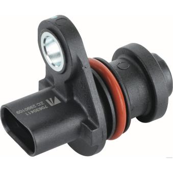 Capteur, position d'arbre à cames HERTH+BUSS ELPARTS