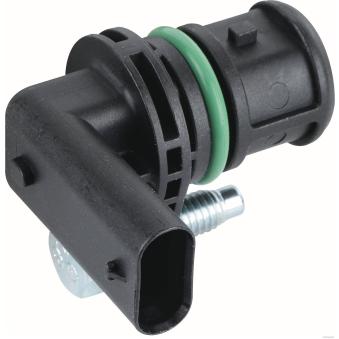 Capteur, position d'arbre à cames HERTH+BUSS ELPARTS