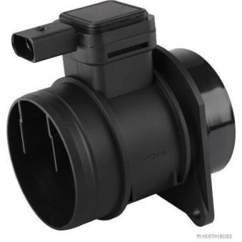 Débitmètre de masse d'air HERTH+BUSS ELPARTS