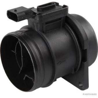 Débitmètre de masse d'air HERTH+BUSS ELPARTS