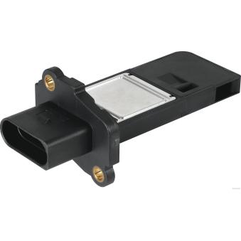 Débitmètre de masse d'air HERTH+BUSS ELPARTS