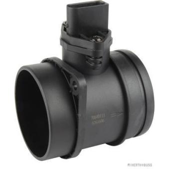 Débitmètre de masse d'air HERTH+BUSS ELPARTS