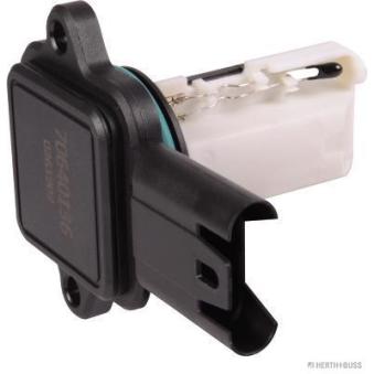Débitmètre de masse d'air HERTH+BUSS ELPARTS