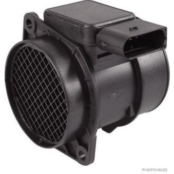 Débitmètre de masse d'air HERTH+BUSS ELPARTS