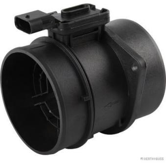 Débitmètre de masse d'air HERTH+BUSS ELPARTS