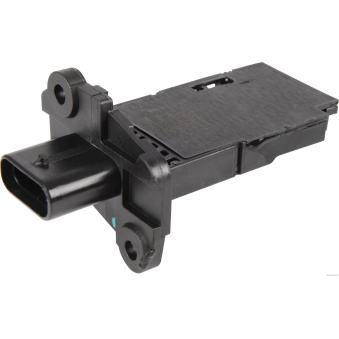 Débitmètre de masse d'air HERTH+BUSS ELPARTS