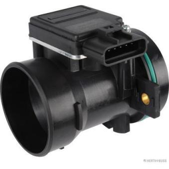 Débitmètre de masse d'air HERTH+BUSS ELPARTS
