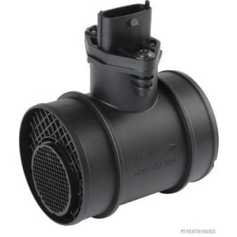 Débitmètre de masse d'air HERTH+BUSS ELPARTS
