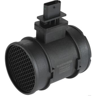 Débitmètre de masse d'air HERTH+BUSS ELPARTS 70640417