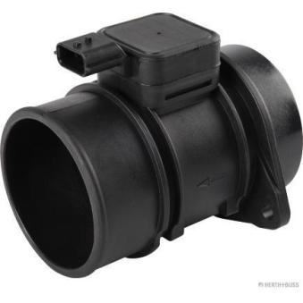 Débitmètre de masse d'air HERTH+BUSS ELPARTS
