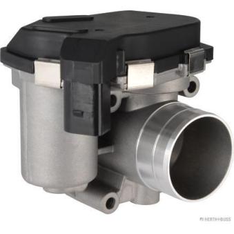 Corps papillon HERTH+BUSS ELPARTS