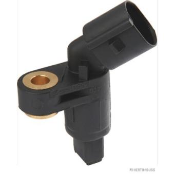 Capteur, vitesse de roue HERTH+BUSS ELPARTS