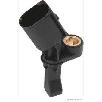 Capteur, vitesse de roue HERTH+BUSS ELPARTS