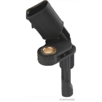 Capteur, vitesse de roue HERTH+BUSS ELPARTS