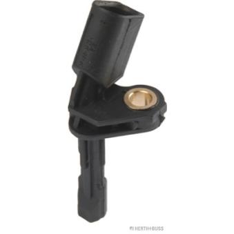 Capteur, vitesse de roue HERTH+BUSS ELPARTS