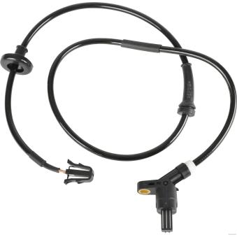 Capteur, vitesse de roue HERTH+BUSS ELPARTS