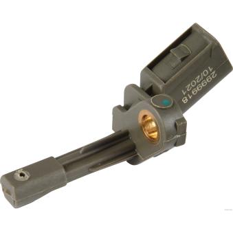 Capteur, vitesse de roue HERTH+BUSS ELPARTS