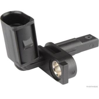 Capteur, vitesse de roue HERTH+BUSS ELPARTS